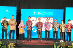 GEBYAR KOPERASI ISTIMEWA: Koperasi Harus Terus Bergerak Efektif dan Kreatif