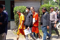 Polisi Tepis Penyelidikan Kekerasan Seksual dalam Mutilasi Waliyin dan Ridduan kepada Mahasiswa di Sleman