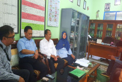 SDN 1 Bantul Bantah Jual Buku, DPRD Bantul: Isu Itu Tidak Benar