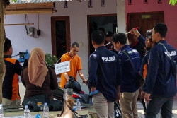 Kejati DIY Tunggu Berkas Waliyin Pelaku Mutilasi Sleman