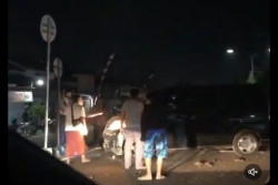 Lagi, Jalan Ringroad Barat Makan Korban, Warganet Shock!