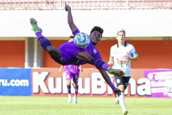 Prediksi Skor RANS vs Madura United dan Susunan Pemain
