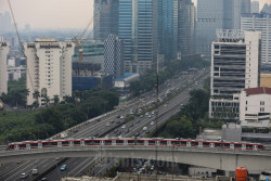 5 Masalah Proyek LRT, Anggaran Membengkak hingga Salah Desain
