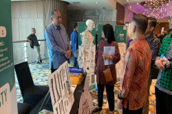 Gelar Munas di Jogja, Gakeslab Indonesia Singgung soal Mafia Alkes