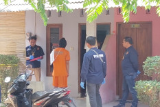 Korban Mutilasi di Sleman Tidak Lakukan Penelitian LGBT