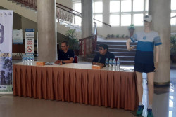 Catat Jadwalnya! UGM Trail Run Tahun Ini Digelar di Kaliurang,