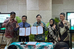 Canggih! UGM Punya Alat Skrining Tuberkulosis Berteknologi AI