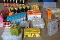 Waspada Peredaran Obat Tradisional Ilegal, BPOM: Mengandung Bahan Kimia