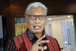 3 Periode Diduduki Supriyatno, Bank Jateng Umumkan Pergantian Direktur Utama