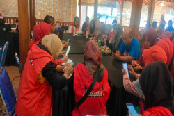 Kampung Dongeng Indonesia Gelar Atraksi Dongeng Nusantara