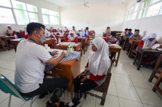 PPDB Bakal Dihapus? Begini Jawaban Jokowi ...