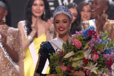 Mengenal Body Checking Miss Universe