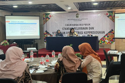 Disdukcapil Jogja Jaga Standar Pelayanan dan Kebijakan Adminduk