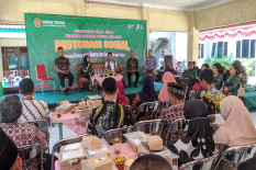 Pererat Kesetiakawanan lewat Restorasi Sosial