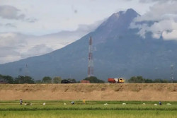 Pemkab Klaten Dapat Ganti Rugi Rp4 Miliar dari Tol Jogja-Solo, Bakal Buat Beli Lahan Sekolah
