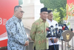 Pemerintah Benahi Dua Infrastruktur Atasi Kelaparan di Papua Tengah