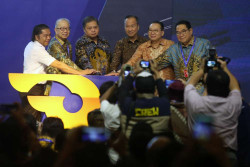 Resmi Dibuka Hari Ini, Berikut Harga Tiket GIIAS 2023 dan Cara Membelinya