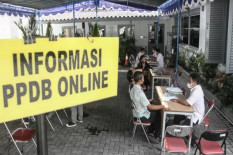 Pemerataan Kualitas Pendidikan Melalui Sistem Zonasi di DIY Perlu Waktu