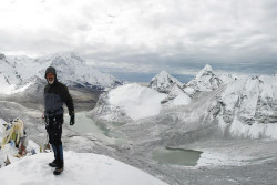 Himalaya Terus Bertambah Tinggi, Ini Penjelasan Ilmuan