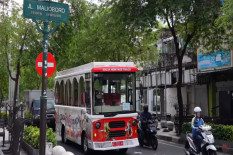 Top 7 News Harian Jogja Online, Jumat 11 Agustus 2023
