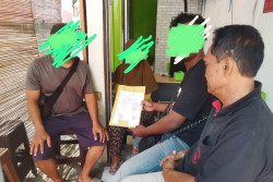 Buang Sampah di Jalanan Jogja: 4 Orang Didenda dan 129 Ditegur