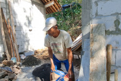 Kampung Mati di Kulonprogo Benar-Benar Mati, Penghuni Terakhir Pergi