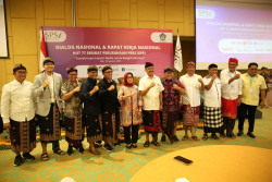 SPS Desak Pengesahan Perpres Publisher Rights untuk Kesetaraan Media dan Platform Digital