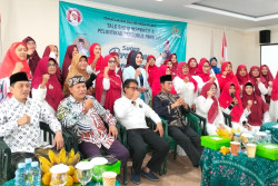 PMMI DIY Siap Berkontribusi untuk Pemilu 2024, Ini Arah Dukungannya