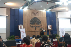 6 Tahun, KAMAJAYA Scholarship Salurkan Beasiswa Rp2,7 Miliar