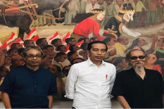 Profil Almarhum Djoko Pekik, Pernah Gelar Pameran Tak Lazim