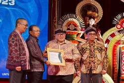 Serikat Perusahaan Pers Deklarasikan Petisi Bali di Tengah Gempuran Platform Digital