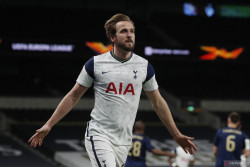 Tinggalkan Tottenham Hotspur, Harry Kane Berlabuh ke Bayern Muenchen