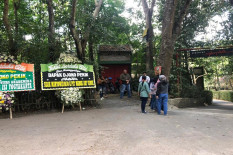 8 Nama Unik Anak-anak Djoko Pekik
