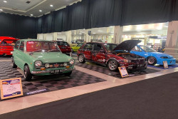 Wadahi Kreativitas Pegiat Otomotif, Indonesian Custom Show 2023 Kembali Digelar