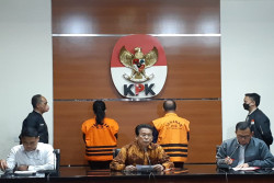 Fakta DPO KPK di Kasus Korupsi E-KTP Paulus Tannos, Ganti Nama dan Punya 2 Kewarganegaraan