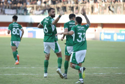 Sukses Comeback Lawan Bhayangkara FC, Super Elja Akhirnya Petik 3 Poin di Kandang Sendiri