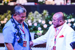 Respons PKS Soal PAN dan Golkar Gabung ke Kubu Prabowo di Pilpres 2024