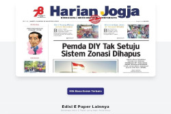 Mau Berlangganan Koran Digital Harian Jogja? Dapatkan Diskon Besar Hingga 30 Agustus 2023