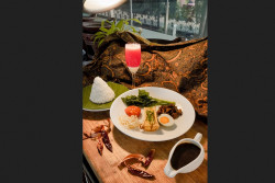 Meriahkan HUT ke-78 RI, Atrium Hotel and Resort Tawarkan Berbagai Promo Menarik!