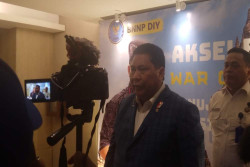 BNN Sebut 19 Kawasan Jogja Rawan Peredaran Narkotika
