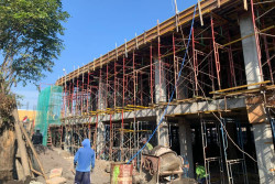 Ini Dia Deretan Proyek Strategis Pemkot Jogja Tahun Ini, Ditargetkan Sesuai Jadwal
