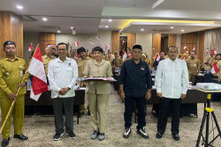 Kesbangpol DIY Dorong Lurah Minimalkan Potensi Konflik