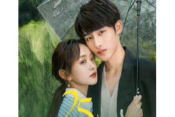 Viral di Medsos, Ini Sinopsis Drama Romantis Sweet Games Debut Pertama WinWin NCT