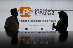 LPS Sebut Investor dan Regulator Penyumbang Maraknya Investasi Bodong RI