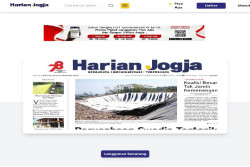 Berlangganan E-Paper Harian Jogja Cukup Membayar Rp78.000 Selama Promo 17 Agustus 2023