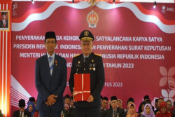 Di Jogja, Narapidana Kasus Terorisme hingga Korupsi Diusulkan Dapat Remisi
