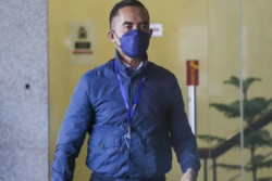 Penyelidikan Dugaan Korupsi Eks Kepala Bea Cukai Jogja Masuk Tahap Akhir