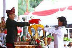 Cara Daftar Upacara HUT RI di Istana Negara