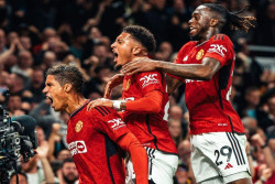 MU Menang di Laga Perdana, Berikut Klasemen Liga Inggris