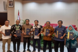 UNY Memperkuat Kemitraan dengan Media